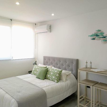 Apartamento Ojana Centro Appartement Torremolinos Buitenkant foto