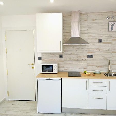 Apartamento Ojana Centro Appartement Torremolinos Buitenkant foto