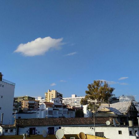 Apartamento Ojana Centro Appartement Torremolinos Buitenkant foto