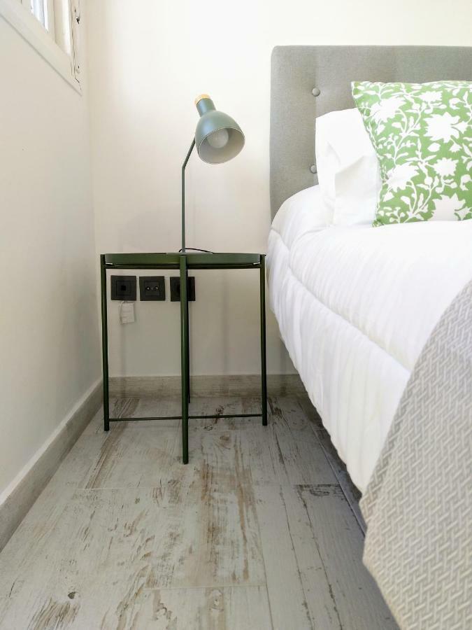 Apartamento Ojana Centro Appartement Torremolinos Buitenkant foto