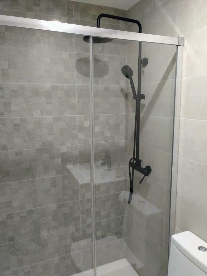 Apartamento Ojana Centro Appartement Torremolinos Buitenkant foto