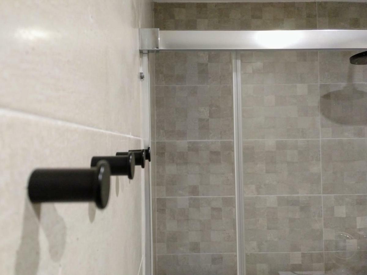 Apartamento Ojana Centro Appartement Torremolinos Buitenkant foto