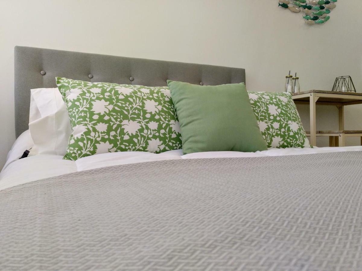 Apartamento Ojana Centro Appartement Torremolinos Buitenkant foto
