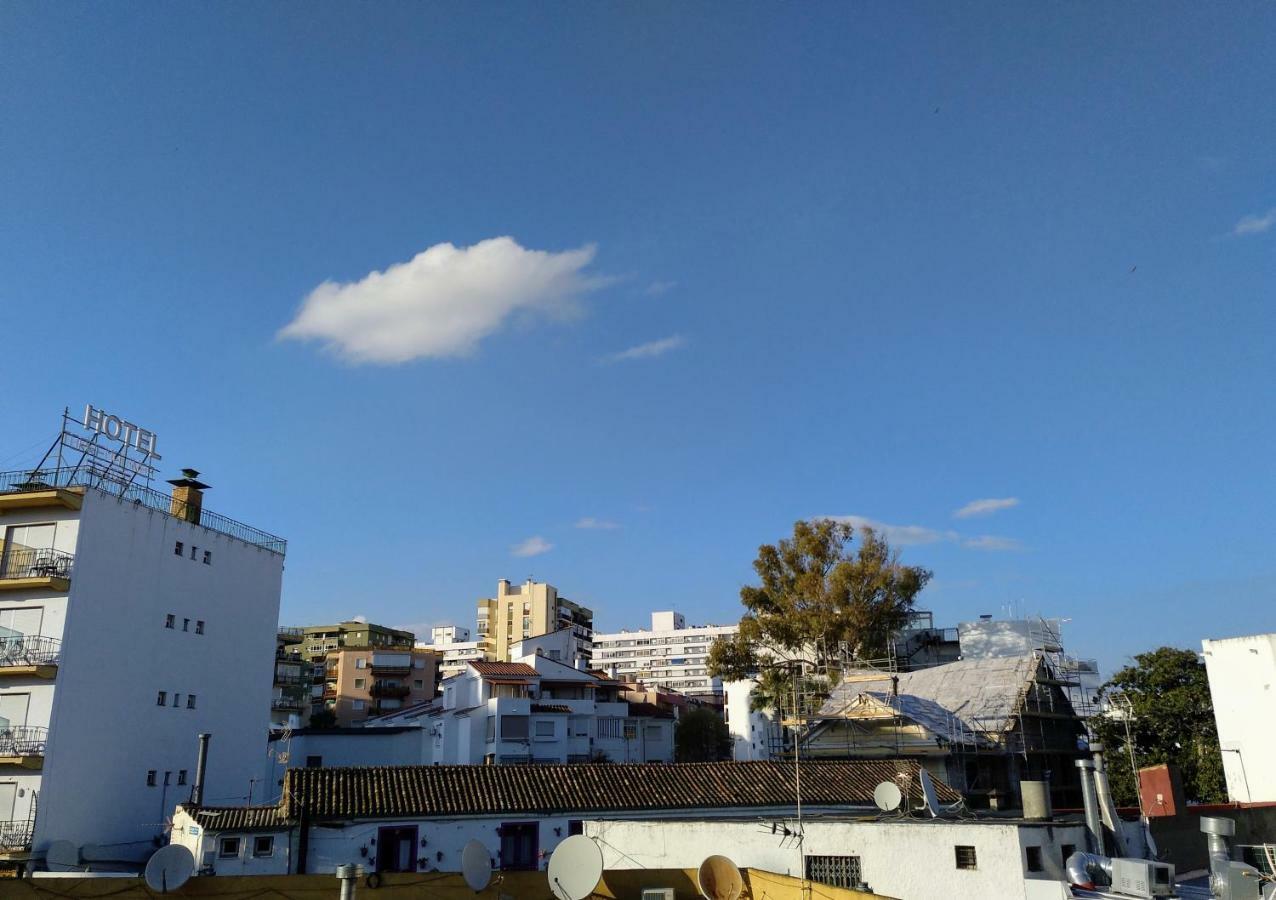 Apartamento Ojana Centro Appartement Torremolinos Buitenkant foto